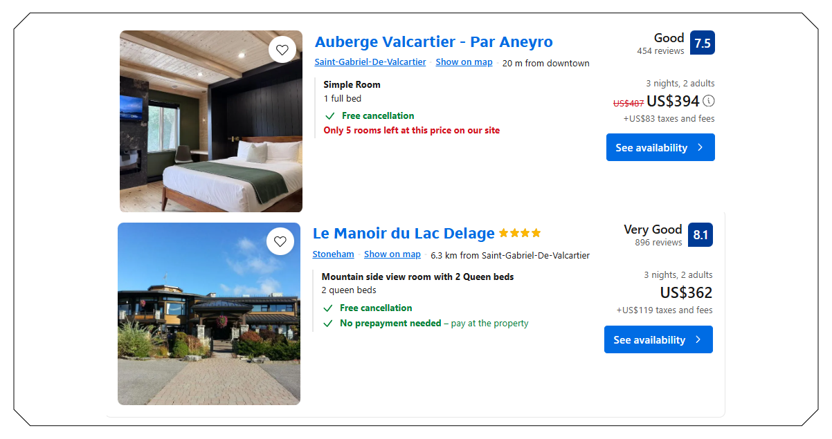 Why Hotels and OTAs Need Data Scraping